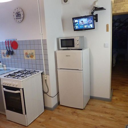 Apartament Kraszewskiego Битом Екстериор снимка