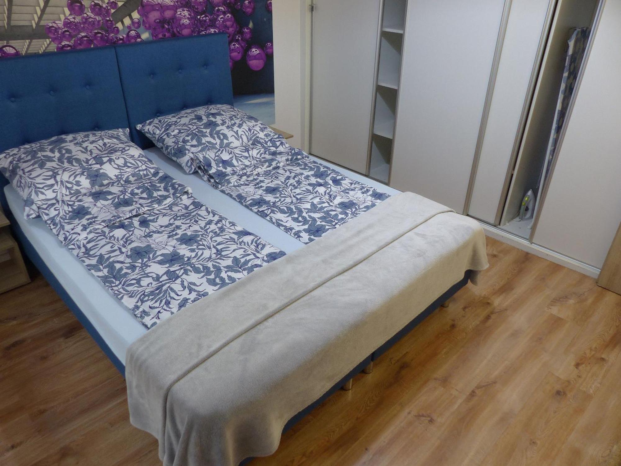 Apartament Kraszewskiego Битом Екстериор снимка