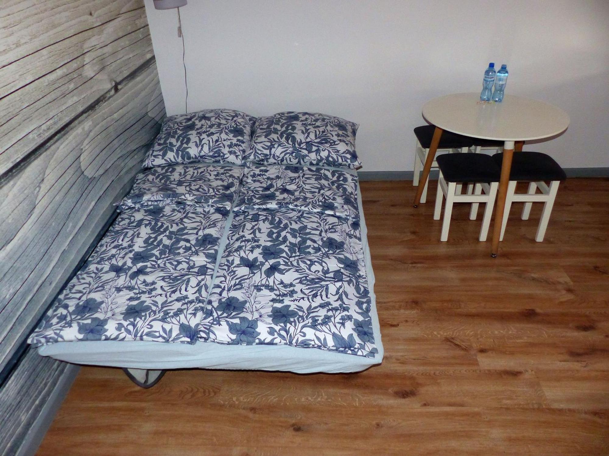 Apartament Kraszewskiego Битом Екстериор снимка