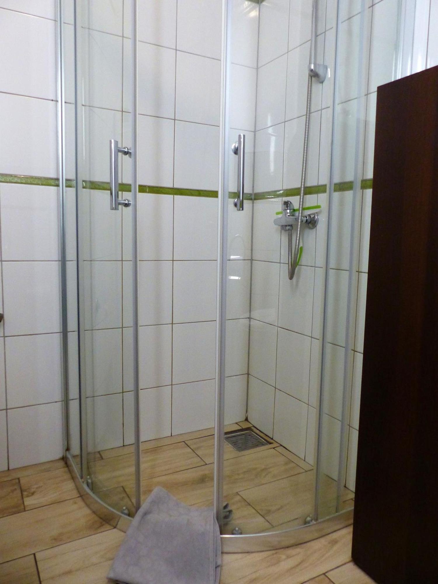 Apartament Kraszewskiego Битом Екстериор снимка
