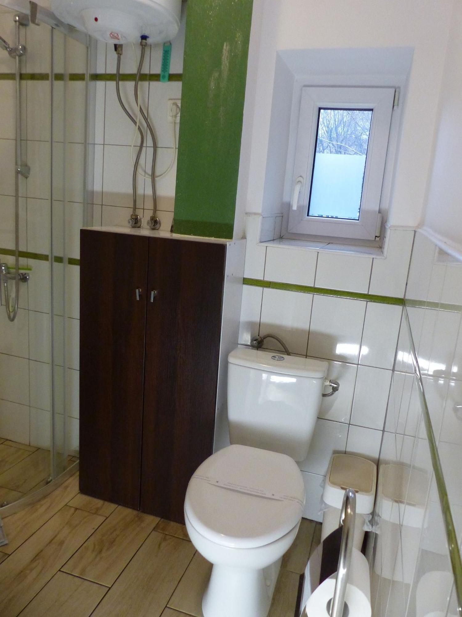 Apartament Kraszewskiego Битом Екстериор снимка