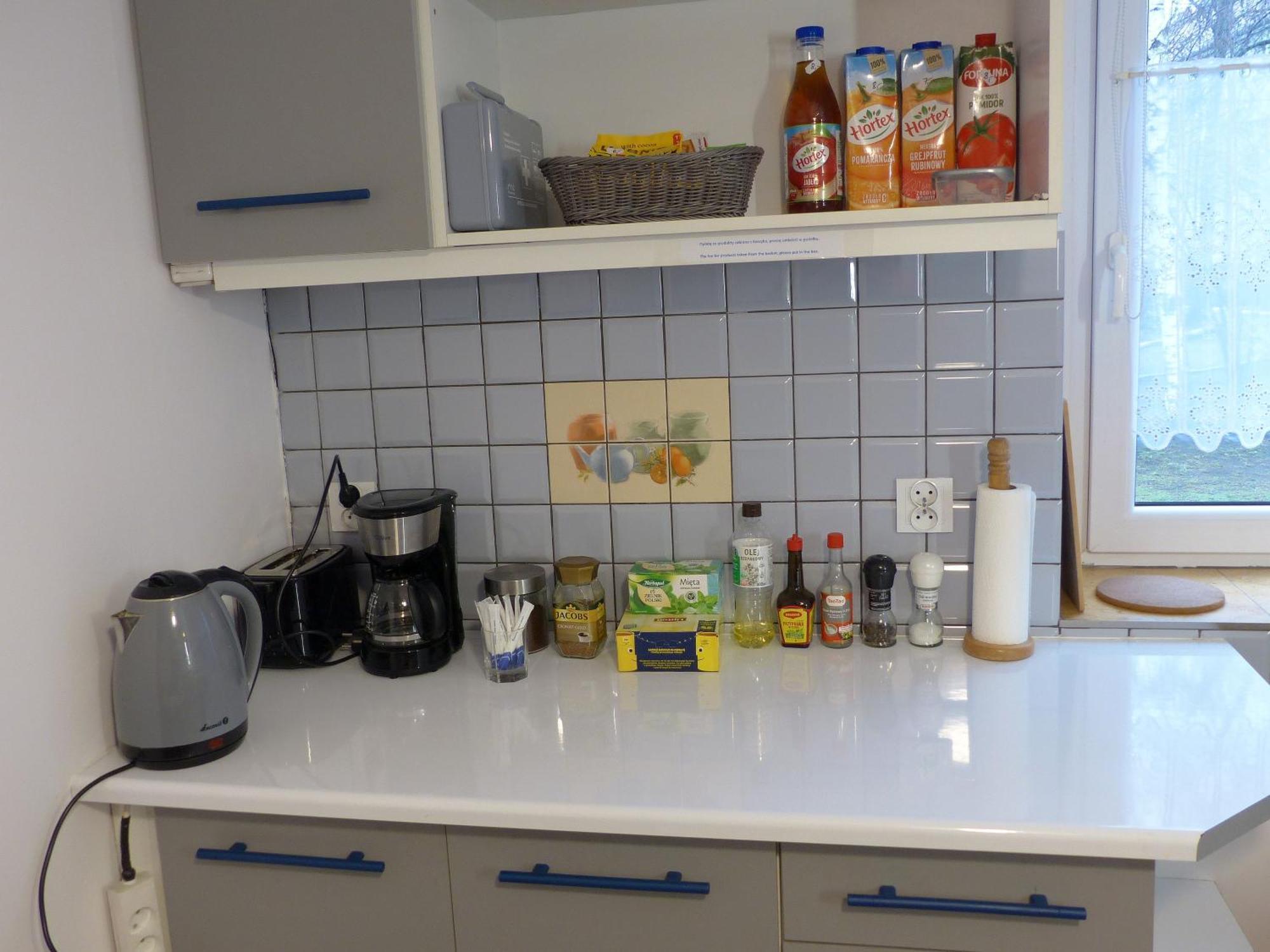 Apartament Kraszewskiego Битом Екстериор снимка