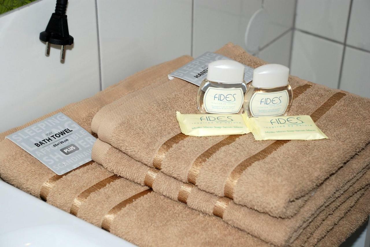 Apartament Kraszewskiego Битом Екстериор снимка