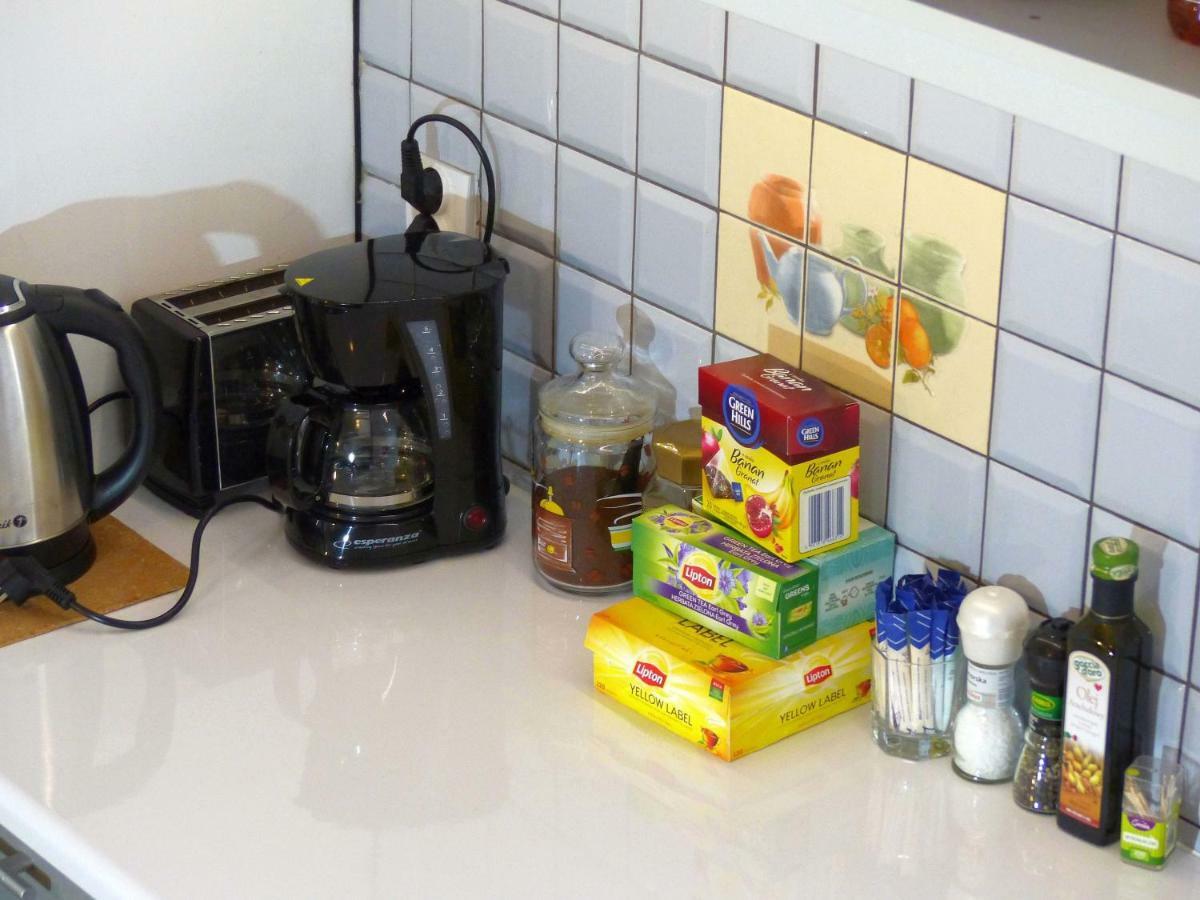 Apartament Kraszewskiego Битом Екстериор снимка